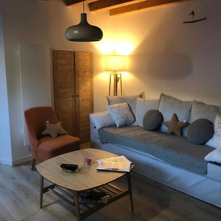 Le Bourg-dʼOisans La Maison De La Montagne מראה חיצוני תמונה